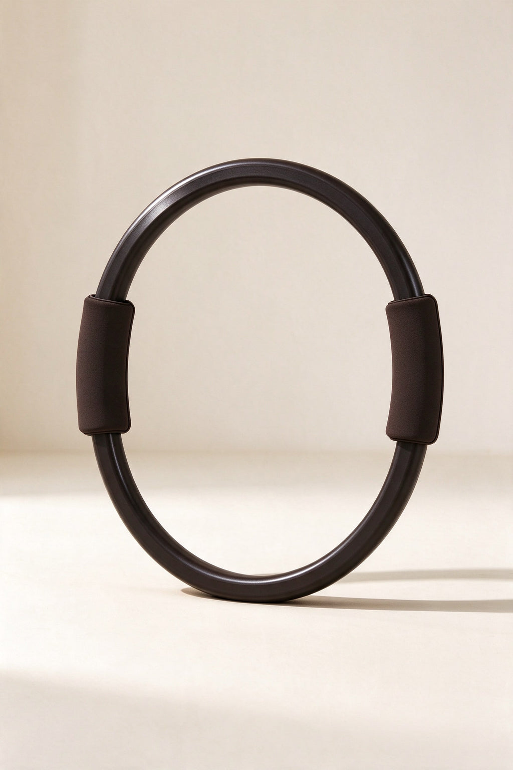 Anneau de Pilates · Ébène