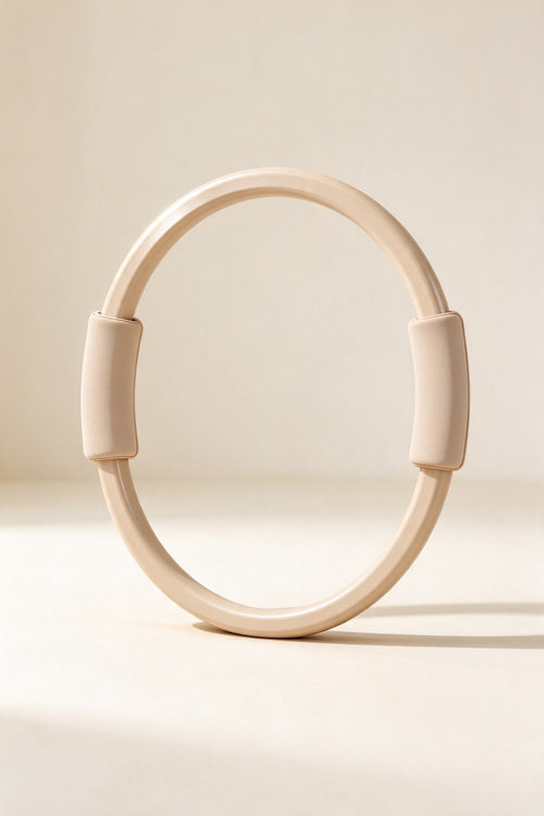 Anneau de Pilates · Sable