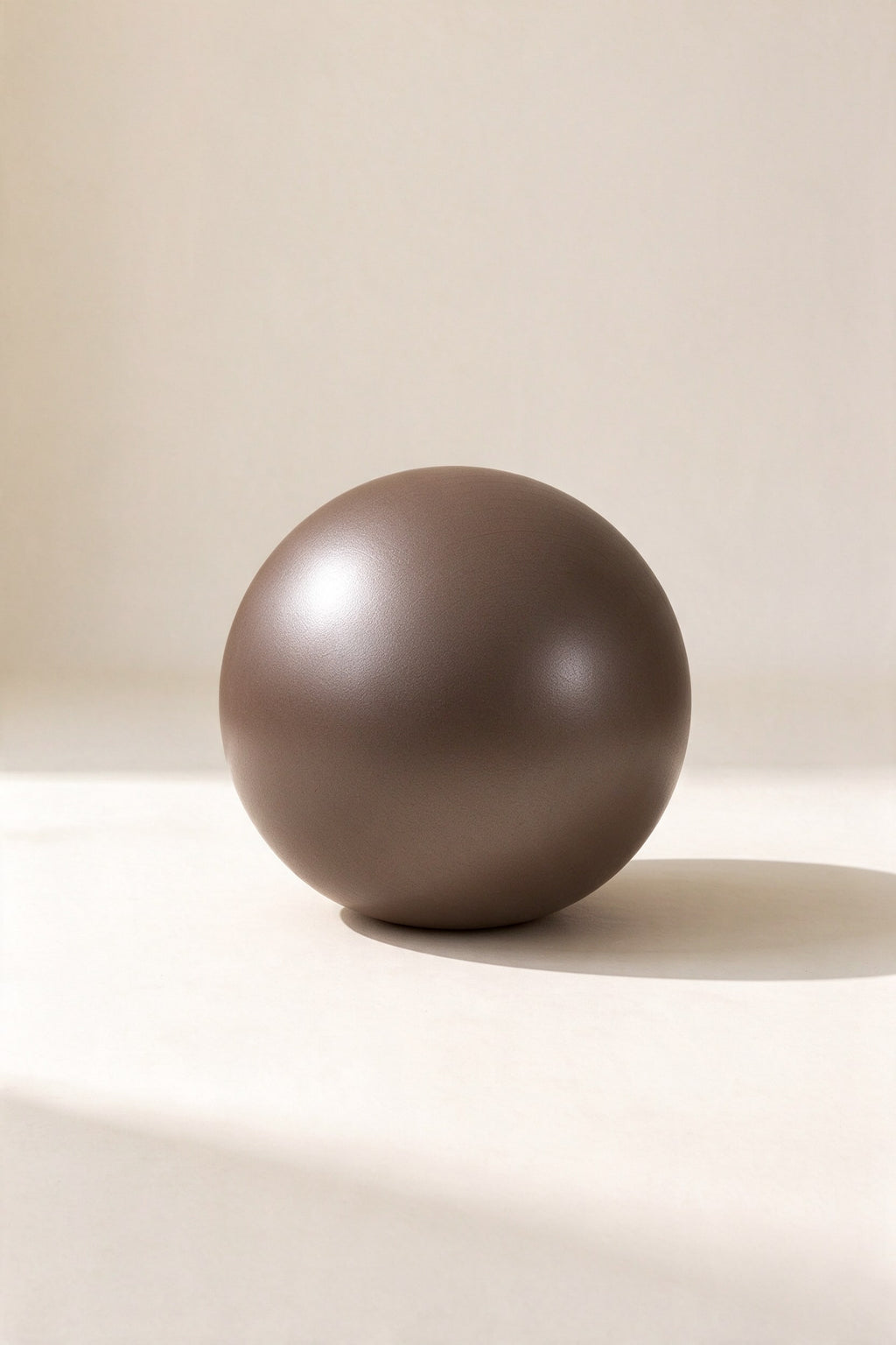 Ballon de Pilates · Cacao