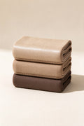 Bandes élastiques en tissu · lot de 3