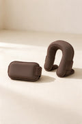 Bracelets lestés 0,5 kg · la paire · Cacao