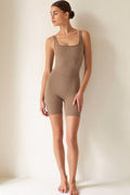 Combishort Souffle · Noisette