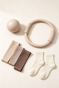 Kit Pilates AUBE · Sable